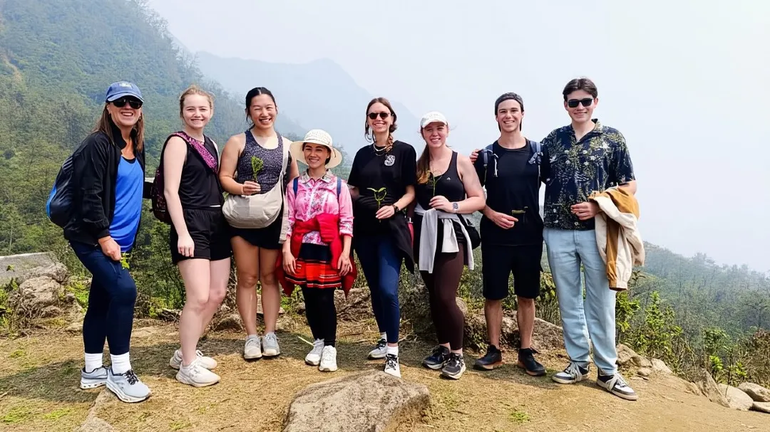 1-Day Hiking Tour in Sapa: Y Linh Ho, Lao Chai & Ta Van – Explore Rice Terraces and Ethnic Villages
